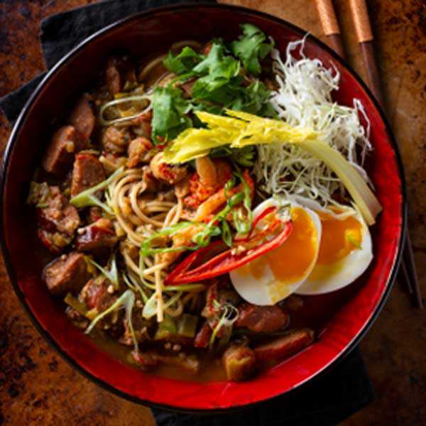 Lamen Lamen