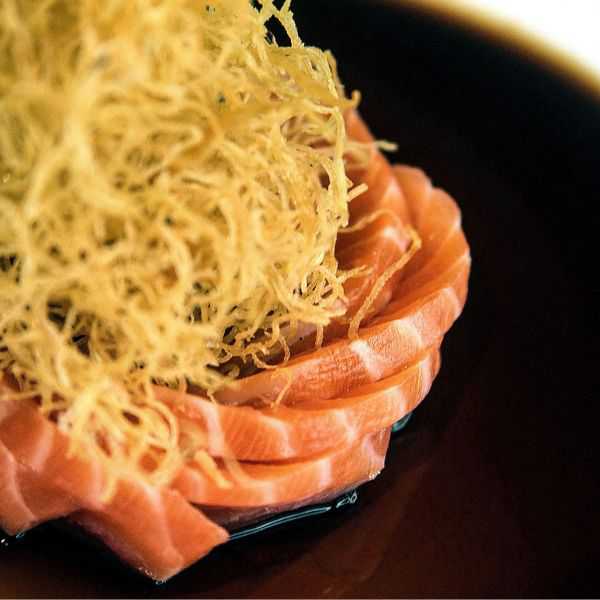 Sashimi - 1 Sashimi - 1