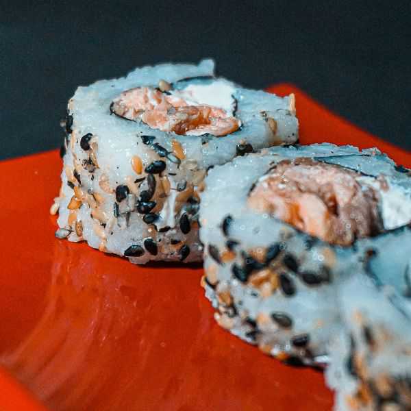 Uramaki - 1 Uramaki - 1