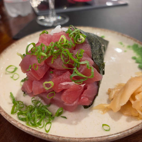 Tamaki de Atum